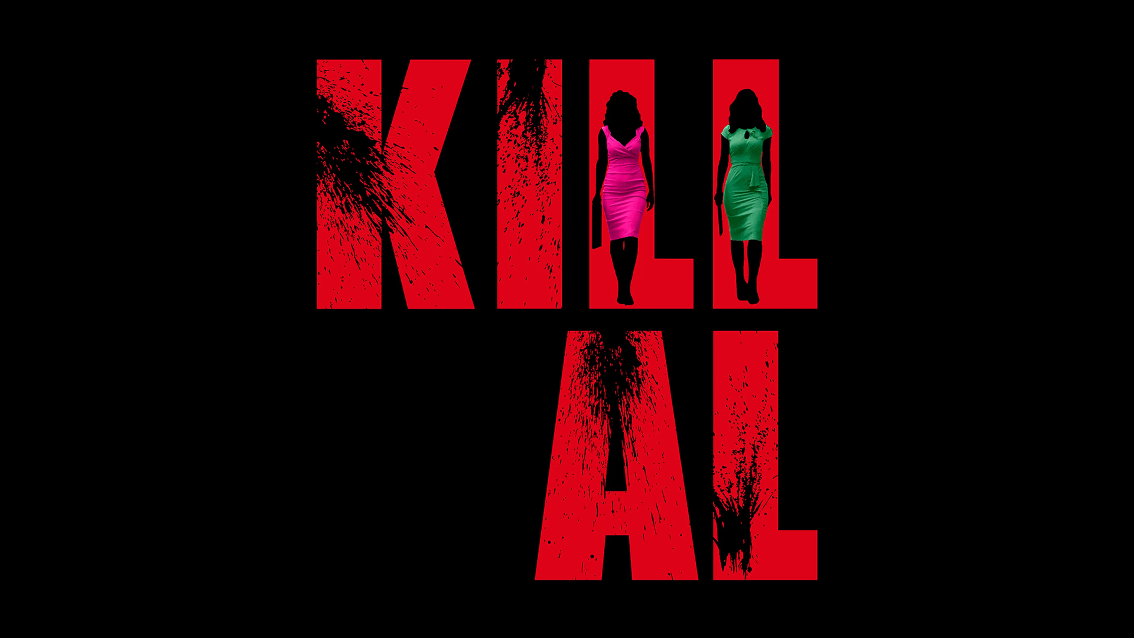 Kill Al poster
